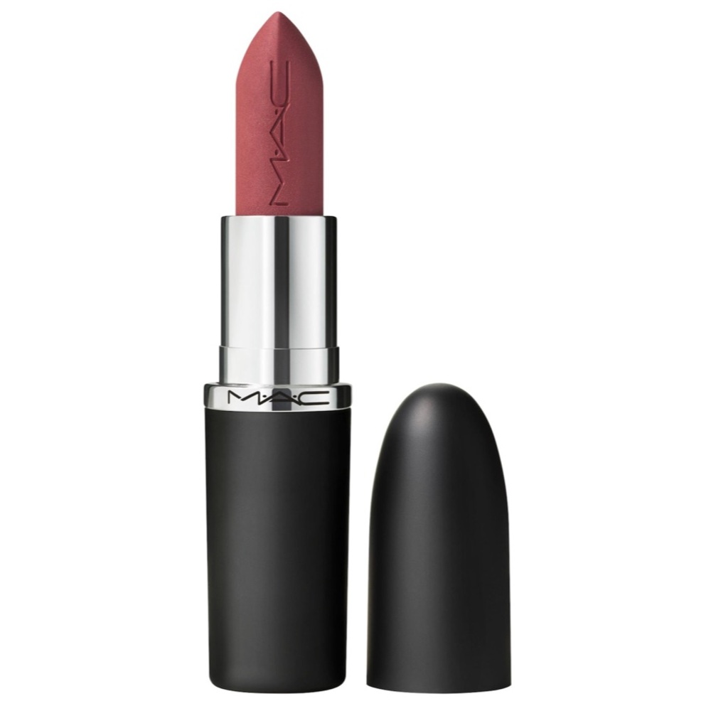 BNIB MAC Cosmetics MACximal Silky Matte Lipstick - Twig Twist